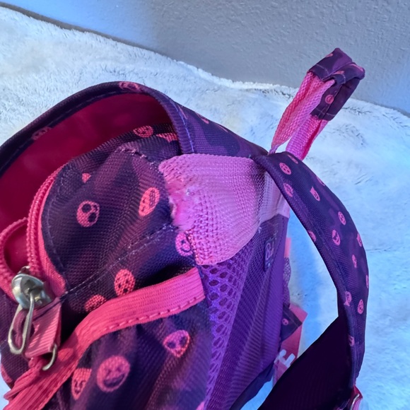 💜💗 BIXBEE~Adorable Backpack with adjustable straps~Great Condition💜💜 - Picture 16 of 16